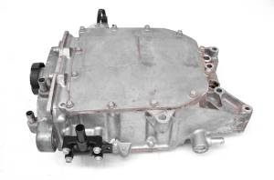 Yamaha - 07 Yamaha VX Cruiser Oil Cooler VX1100 - Image 5