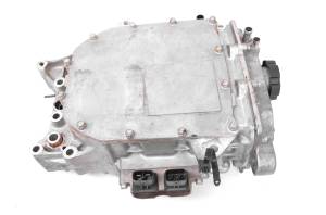 Yamaha - 07 Yamaha VX Cruiser Oil Cooler VX1100 - Image 6