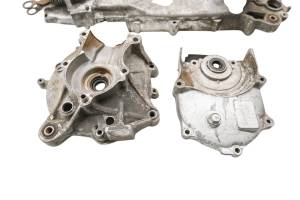Honda - 85 Honda Spree Crankcase & Transmission Cover NQ50 - Image 2
