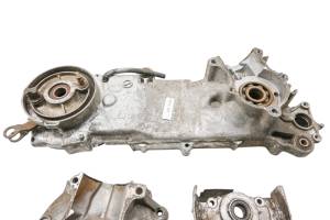 Honda - 85 Honda Spree Crankcase & Transmission Cover NQ50 - Image 3