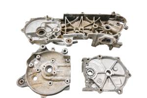 Honda - 85 Honda Spree Crankcase & Transmission Cover NQ50 - Image 4