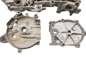 Honda - 85 Honda Spree Crankcase & Transmission Cover NQ50 - Image 5