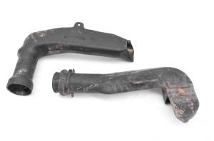 96 Polaris Xplorer 400 4x4 Clutch Snorkel Intake Vent Tubes