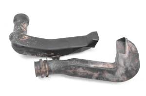 Polaris - 96 Polaris Xplorer 400 4x4 Clutch Snorkel Intake Vent Tubes - Image 2