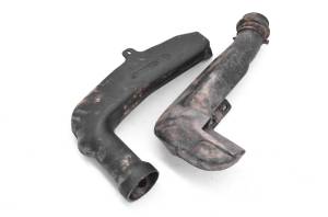 Polaris - 96 Polaris Xplorer 400 4x4 Clutch Snorkel Intake Vent Tubes - Image 3