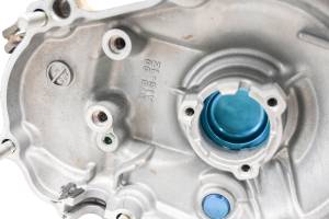 Yamaha - 19 Yamaha YZ250F Stator Cover - Image 3