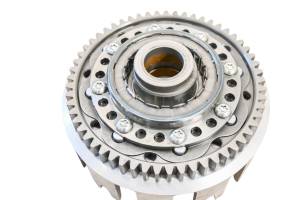 Yamaha - 19 Yamaha YZ250F Clutch Basket & Starter Clutch - Image 4