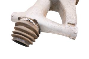 Kawasaki - 02 Kawasaki Prairie 650 4x4 Rear Differential & Swingarm KVF650A - Image 3