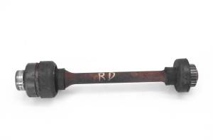 06 Yamaha Grizzly 660 4x4 Rear Drive Shaft YFM660F