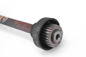 Yamaha - 06 Yamaha Grizzly 660 4x4 Rear Drive Shaft YFM660F - Image 2