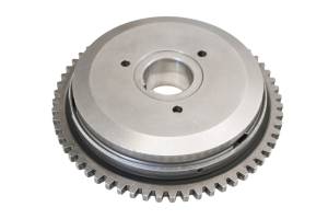 09 Polaris RZR 170 Starter Clutch