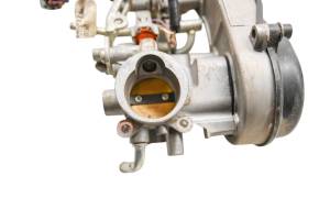 Kawasaki - 12 Kawasaki Teryx 750 FI 4x4 Throttle Body & Fuel Injectors - Image 4