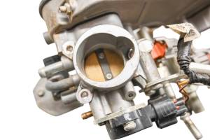 Kawasaki - 12 Kawasaki Teryx 750 FI 4x4 Throttle Body & Fuel Injectors - Image 5