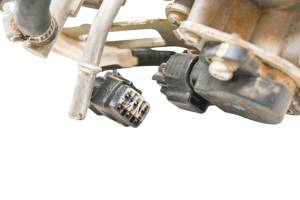 Kawasaki - 12 Kawasaki Teryx 750 FI 4x4 Throttle Body & Fuel Injectors - Image 6