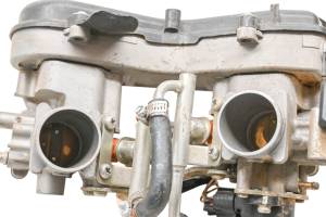 Kawasaki - 12 Kawasaki Teryx 750 FI 4x4 Throttle Body & Fuel Injectors - Image 7