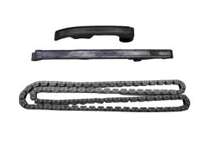 05 Kawasaki KLR250 Cam Chain & Guides