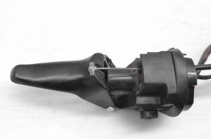 Polaris - 07 Polaris Cleanfire 600 HO IQ Touring Thumb Throttle & Cable 136" - Image 5