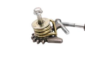 CF Moto - 18 CFMoto CForce 500 4x4 Transmission Shift Shaft Shifter & Cover - Image 9