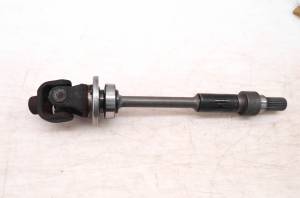 99 Yamaha Grizzly 600 4x4 Middle Drive Shaft YFM600F