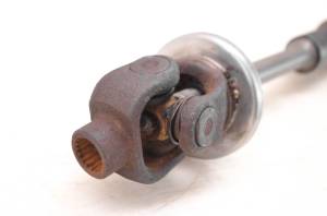 Yamaha - 99 Yamaha Grizzly 600 4x4 Middle Drive Shaft YFM600F - Image 3