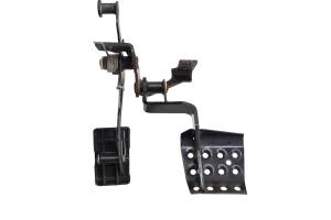 Polaris - 16 Polaris Ranger 800 6x6 Gas Brake Pedal Assembly - Image 3