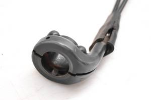 Honda - 83 Honda XR350R Twist Throttle & Cable - Image 2