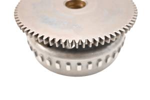 Polaris - 15 Polaris Ranger 900 XP EPS 4x4 Flywheel Starter Clutch Bearing & Gear - Image 9