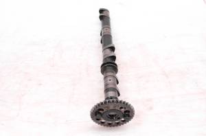 03 Yamaha RX1 Exhaust Camshaft Cam Shaft 121"