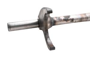 Kawasaki - 05 Kawasaki Brute Force 750 4x4i Transmission Shift Forks & Drum KVF750 - Image 7