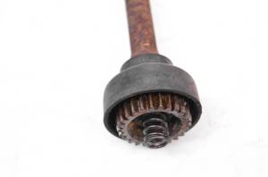 Yamaha - 02 Yamaha Grizzly 660 4x4 Rear Drive Shaft YFM660F - Image 3