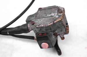 Polaris - 94 Polaris 300 4x4 Thumb Throttle & Cable - Image 2