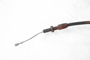 Polaris - 94 Polaris 300 4x4 Thumb Throttle & Cable - Image 4
