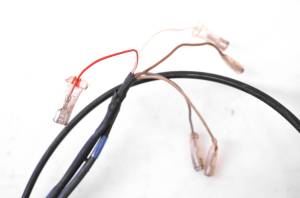 Polaris - 94 Polaris 300 4x4 Thumb Throttle & Cable - Image 5