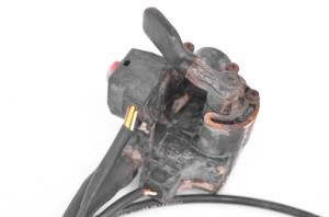 Polaris - 94 Polaris 300 4x4 Thumb Throttle & Cable - Image 6