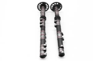 Yamaha - 03 Yamaha RX-1 ER Camshaft Cam Shafts RX10RH 121" - Image 4