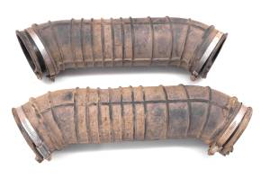 17 Polaris General 1000 EPS 4x4 Air Intake Snorkel Boots