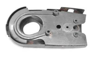 Suzuki - 08 Suzuki Quadsport 90 2x4 Inner & Outer Clutch Belt Covers LTZ90 - Image 2