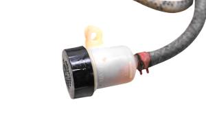 Polaris - 09 Polaris Sportsman 850 4x4 Rear Brake Master Cylinder - Image 5