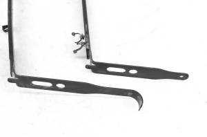 Polaris - 18 Polaris RZR XP 1000 Turbo 4x4 Rear Box Support Brackets Mounts - Image 3