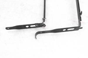 Polaris - 18 Polaris RZR XP 1000 Turbo 4x4 Rear Box Support Brackets Mounts - Image 4