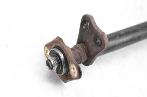 Honda - 87 Honda Fourtrax 125 2x4 Steering Stem Shaft Handlebar Clamps TRX125 - Image 2