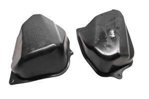 Yamaha - 13 Yamaha Waverunner VX Deluxe Induction Box Covers Left & Right VX1100 - Image 3