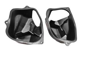 Yamaha - 13 Yamaha Waverunner VX Deluxe Induction Box Covers Left & Right VX1100 - Image 5