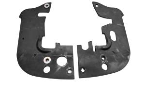 Yamaha - 13 Yamaha Waverunner VX Deluxe Rubber Plate Jet Pump Covers VX1100 - Image 3