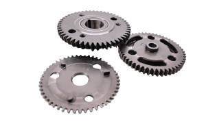 Polaris - 14 Polaris Ranger 800 Full Size Crank Gears - Image 5