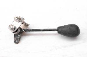 Honda - 14 Honda Pioneer 700 4x4 Differential Lock Select Shift Lever Shifter SXS700M - Image 3