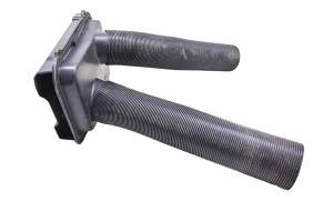 10 Sea-Doo RXT iS 260 Front Ventilation Air Box