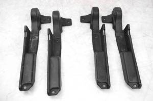 14 Honda Pioneer 700 4x4 Rear Left & Right Seat Spring Covers SXS700M