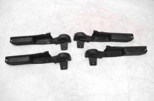Honda - 14 Honda Pioneer 700 4x4 Rear Left & Right Seat Spring Covers SXS700M - Image 2