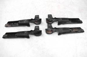 Honda - 14 Honda Pioneer 700 4x4 Rear Left & Right Seat Spring Covers SXS700M - Image 3